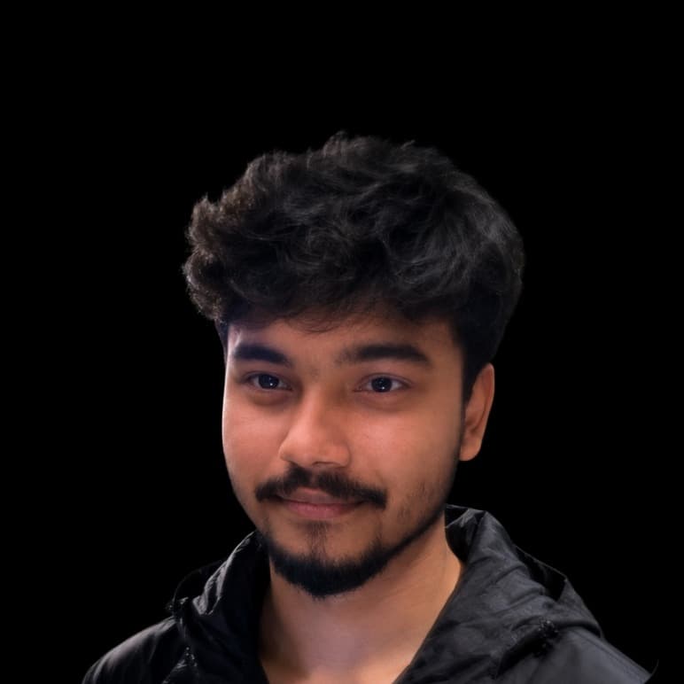 Bickey Pradhan — Founder & Technical Lead at Orink Technology